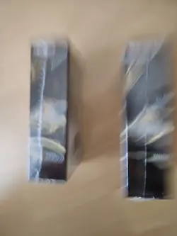 YUGIOH LIMIT OVER COLLECTION THE HEROES BOOSTER BOX JAPANESE SEALED - Image 2