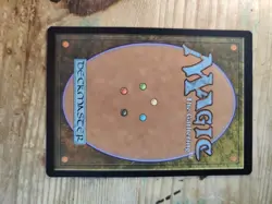 Ob Nixilis, Captive Kingpin ~ March of the Machine: The Aftermath NM MTG - Image 2