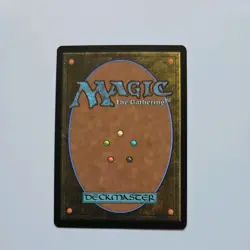 Delney, Streetwise Lookout - Promo - #0012 - Magic The Gathering - Image 2