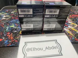 Pokemon TCG Black Bolt and White Flare Booster Bundle (One of each) New Sealed - Image 4