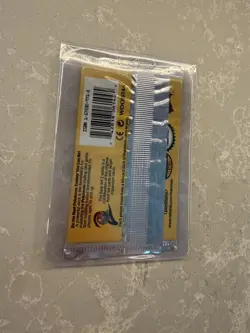 Pokemon Base Set 2 Booster Pack Gyarados Artwork - Heavy - Image 3