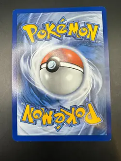 Pokemon TCG Dewgong 097/094 Phantasmal Flames Mega Evolution Card - Image 2