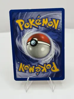 🔥Flareon 19/64 1st Edition Jungle Pokemon Card WOTC Vintage Non Holo - Image 2