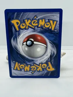 Pokemon TCG Deoxys Movie Promo Card 16/107 Stamped Destiny Deoxys - Image 2