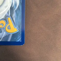 Pokemon TCG Darkness Energy Hidden Fates Holo 2017 Basic Energy Card - Image 3