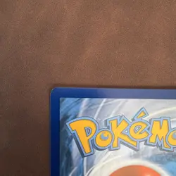 Pokemon TCG Darkness Energy Hidden Fates Holo 2017 Basic Energy Card - Image 5