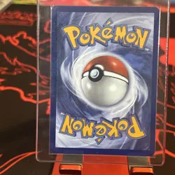 Pokemon Perfect Order JACINTHE Trainer 110/088 Full Art Ultra Rare Card MINT-NM - Image 2