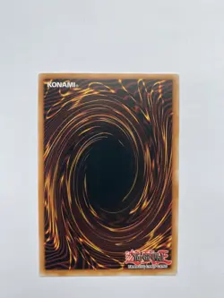 RA05-EN105 I:P Masquerena Variant Art Ultra Rare 1st Edition NM YuGiOh Card - Image 2