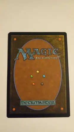 Keen Duelist FOIL NM/M Secret Lair Sheldon's Spellbook MTG Magic the Gathering - Image 2