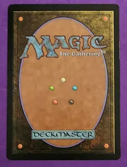 MTG Magic The Gathering - Arcum Dagsson - Coldsnap LP (Lightly Played) - Image 2