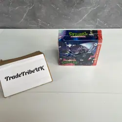Magic: The Gathering: Teenage Mutant Ninja Turtles Collector Booster Box - Image 1