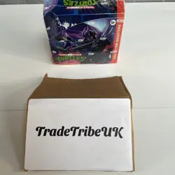 Magic: The Gathering: Teenage Mutant Ninja Turtles Collector Booster Box - Image 2