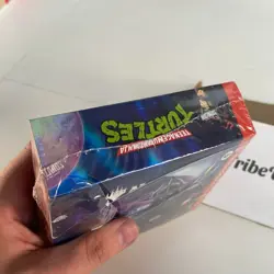 Magic: The Gathering: Teenage Mutant Ninja Turtles Collector Booster Box - Image 5