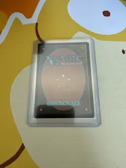 Magic: The Gathering R 0246 Friendly Neighbourhood (Borderless) NON FOIL - Image 2