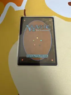 MTG Rocket-Powered Goblin Glider 0281 Extended Art NON FOIL Rare - Image 2