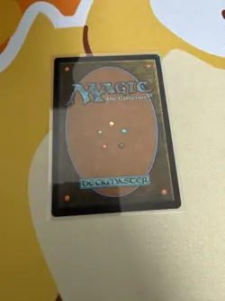 MTG Lizard, Connors's Curse 0265 Regular (Extended Art) Marvel's Spider-Man - Image 2