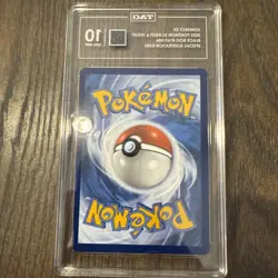 Pokemon TCG Genesect EX Black Bolt 067/086 TAG 10 Gem Mint💎 - Image 2