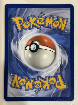 Pokemon Seismitoad 105/086 Sv: Black Bolt Illustration Rare Holo Full Art Mint - Image 2