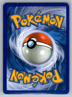 Pokemon TCG Blissey Mysterious Treasures 5/123 Reverse Holo Holo Rare MP - Image 2