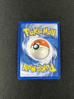 Pokemon TCG Blissey Mysterious Treasures 5/123 Reverse Holo Holo Rare MP - Image 4