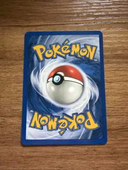 Pokemon TCG Neo Genesis Unlimited Steelix 15/111 (LP) - Image 2