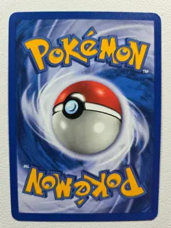 Lt. Surge's Magnemite (50) Gym Heroes 050/132 Uncommon 1st Edition NM Pokemon TC - Image 2