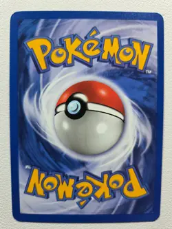 Lt. Surge's Spearow (52) Gym Heroes 052/132 Uncommon 1st Edition NM Pokemon TCG - Image 2