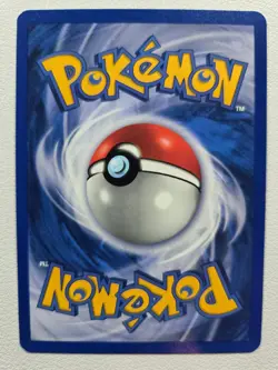 Erika's Maids Gym Heroes 109/132 Uncommon 1st Edition NM Pokemon TCG - Image 2