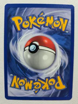 Misty's Tentacool (57) Gym Heroes 057/132 Uncommon 1st Edition NM Pokemon TCG - Image 2