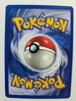 Brock's Sandshrew (72) Gym Heroes 072/132 Common 1st Edition NM Pokemon TCG - Image 2