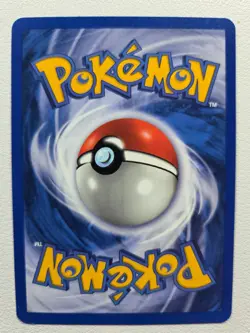 Erika's Victreebel Gym Heroes 026/132 Rare 1st Edition NM Pokemon TCG - Image 2