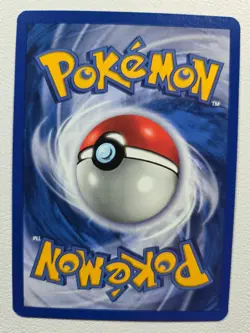 Brock's Lickitung Gym Heroes 041/132 Uncommon 1st Edition NM Pokemon TCG - Image 2