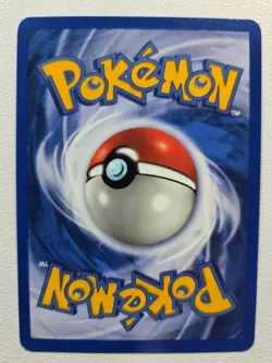 Blaine's Last Resort Gym Heroes 105/132 Uncommon 1st Edition NM Pokemon TCG - Image 2
