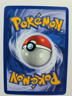 Erika's Gloom (46) Gym Heroes 046/132 Uncommon 1st Edition NM Pokemon TCG - Image 2