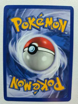 Erika's Weepinbell (48) Gym Heroes 048/132 Uncommon 1st Edition NM Pokemon TCG - Image 2