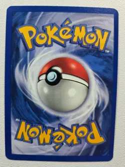 Erika's Weepinbell (49) Gym Heroes 049/132 Uncommon 1st Edition NM Pokemon TCG - Image 2