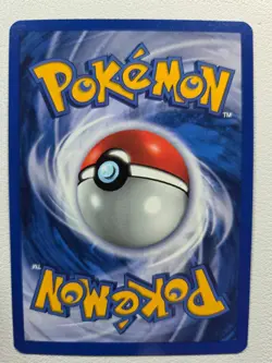 Brock's Sandshrew (71) Gym Heroes 071/132 Common 1st Edition NM Pokemon TCG - Image 2