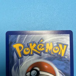 Pokemon TCG Ascended Heroes - Mega Lucario EX 033 Black Star Promo - NM - Image 4