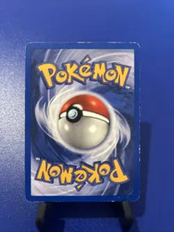 Pokemon TCG Brock's Vulpix Gym Challenge Card 37/132 Regular MP - Image 2