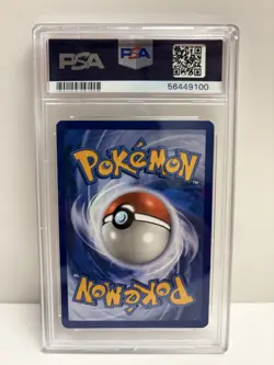 PSA 9 Chansey Holo 70/108 XY Evolutions Pokemon Card 2016 Mint - Image 2