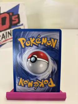 Pokemon TCG Erika's Ivysaur Gym Challenge 41/132 Unlimited Uncommon LP - Image 2