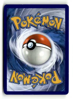 Pokemon Card Detective Pikachu LP Detective Pikachu Rare 10/18 - Image 2