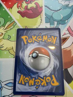Team Rocket's Mewtwo EX 281/217 SIR Near Mint Pokemon TCG Ascended Heroes - Image 2