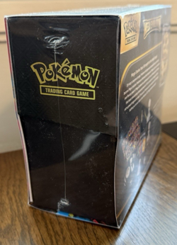 Pokemon TCG: Mega Evolution Elite Trainer Box ETB Gardevoir - New & Sealed - Image 2