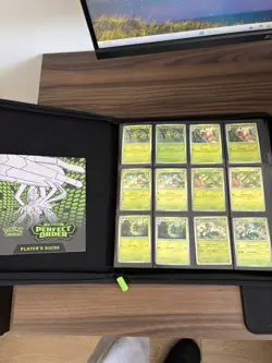 Perfect Order 100% Base Set with Some AR’s And Promos Pokemon TCG - Image 2