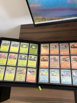 Perfect Order 100% Base Set with Some AR’s And Promos Pokemon TCG - Image 3