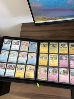 Perfect Order 100% Base Set with Some AR’s And Promos Pokemon TCG - Image 4