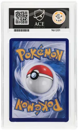 Meowth 0207/07 Ace Gem Pack Vol.3 Pokemon Simplified Chinese Ace 9 Mint - Image 2