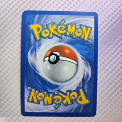 Pokemon Card Salamence 8/99 Holo Rare Platinum Arceus NM/LP Swirl - Image 2