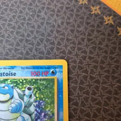 Pokemon TCG Blastoise 2/102 Celebrations: 25th Anniversary - Image 3